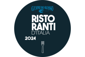 Riconoscimento Gambero Rosso per L'Ottava Nota
