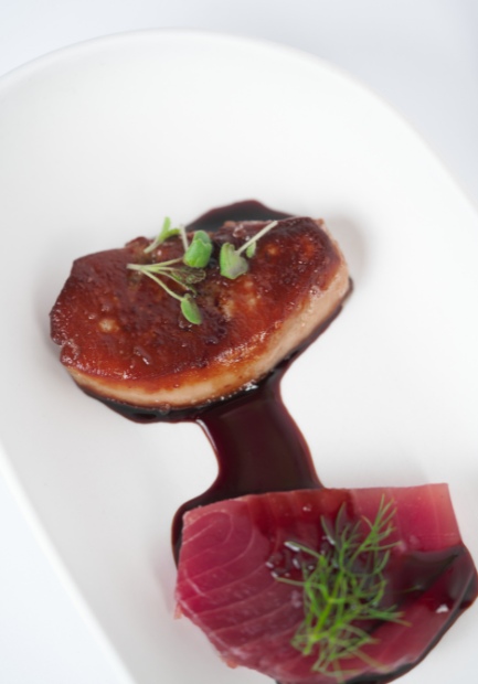 1 – L'Ottava Nota – Ristorante a Palermo