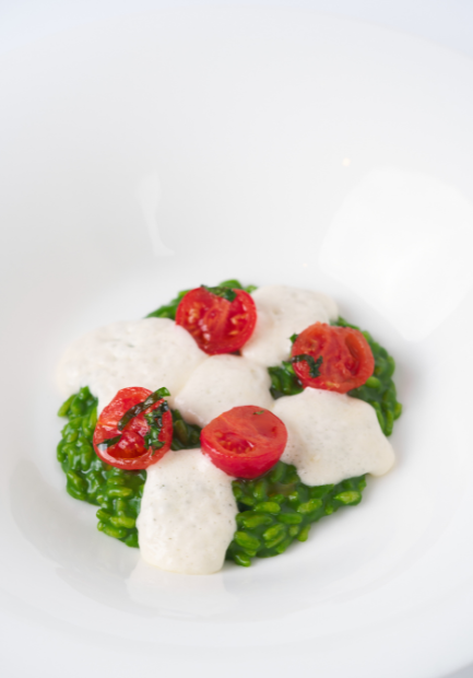 10 – L'Ottava Nota – Ristorante a Palermo