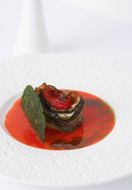 11 – L'Ottava Nota – Ristorante a Palermo