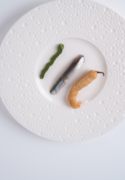 14 – L'Ottava Nota – Ristorante a Palermo