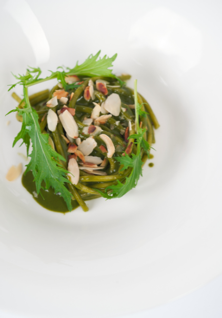 2 – L'Ottava Nota – Ristorante a Palermo