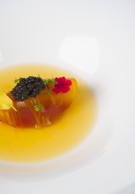 4 – L'Ottava Nota – Ristorante a Palermo