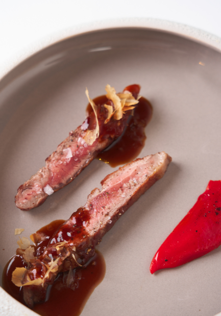 5 – L'Ottava Nota – Ristorante a Palermo