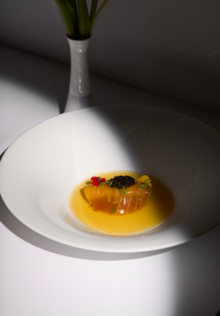 6 – L'Ottava Nota – Ristorante a Palermo
