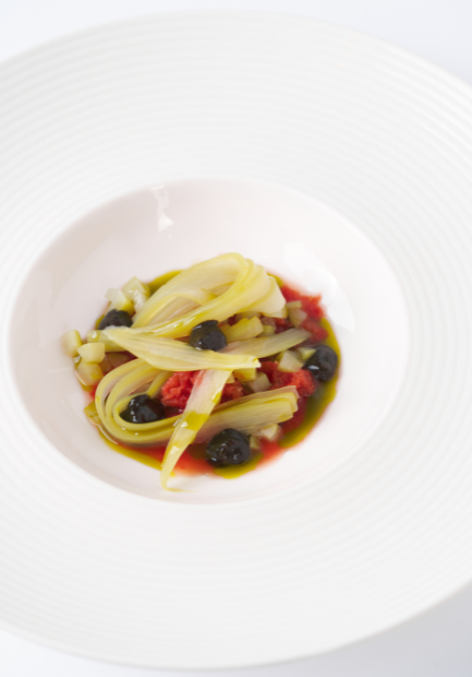 7 – L'Ottava Nota – Ristorante a Palermo