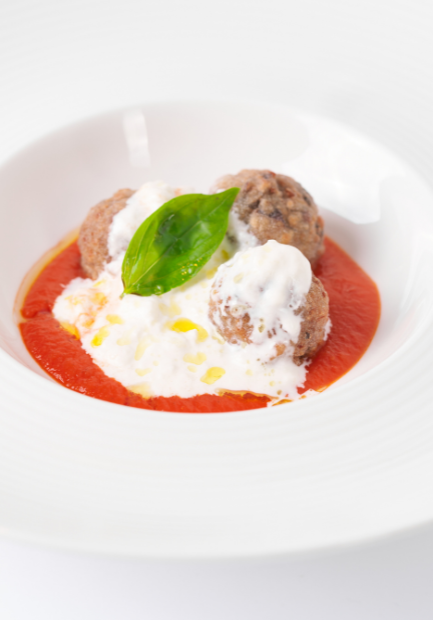 8 – L'Ottava Nota – Ristorante a Palermo